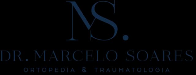 Dr. Marcelo Soares – Ortopedista